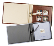Complete Album Set  lay flat Photo album perfect package for photographers