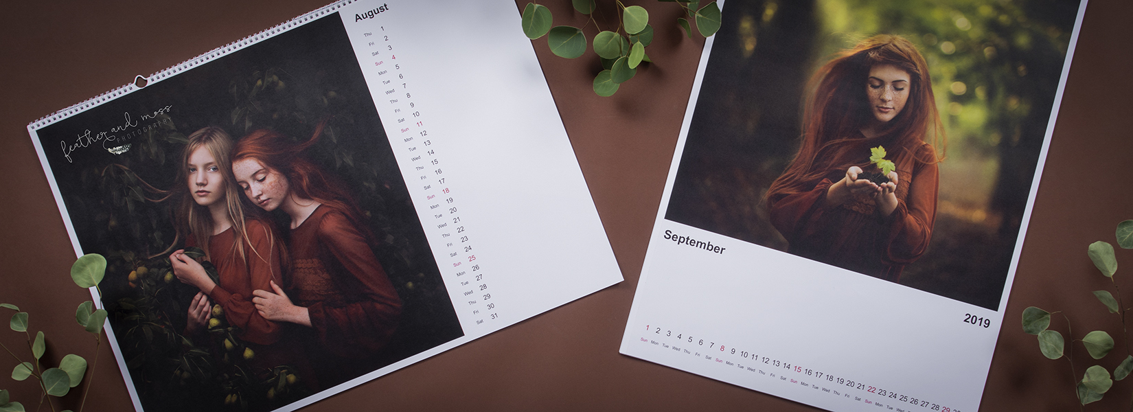 Photo Calendar Pro - Photo Lab for Professional Photographers