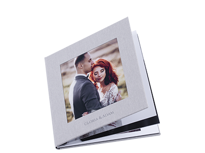 handgemaakt fotoalbums voor huwelijksfotografen, NewBorn en Dierenfotografie