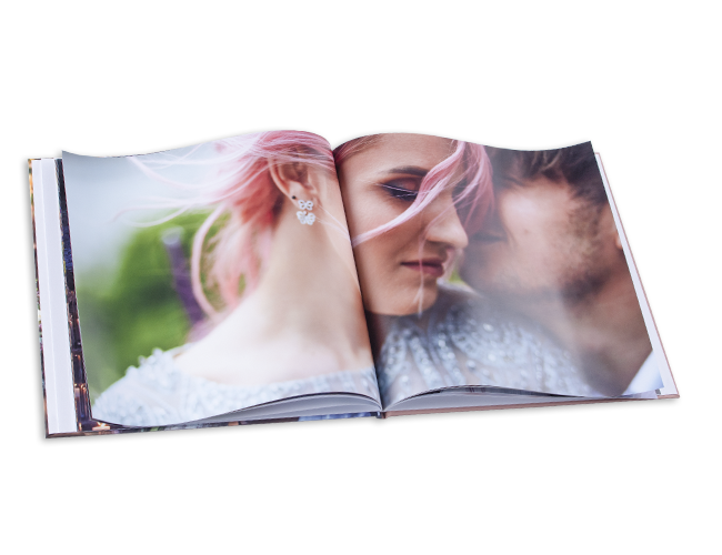 Photo Book Basic affordable photo book for professional photographer printed cover