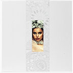 White Lady Collection wedding photo albums for photographers