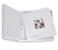 Kollektion Weisse Perle Complete Set für professionelle Fotografen nPhoto