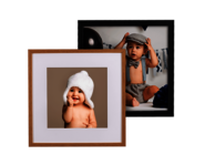 Framed Prints for family and baby photographers