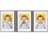 Triplex Baby Photography