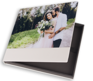 Box for Photo Albums by nPhoto