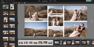 nDesigner PRO - New Features - Photo Spacing 10mm