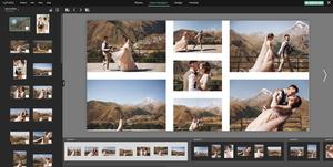 nDesigner PRO - New Features - Photo Spacing 20mm