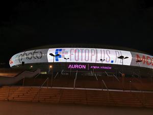 EXPOzycja - Tauron Arena