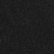 Schwarz Textil Unifarben nPhoto