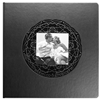 Black Pearl collectie zeer geschikt voor afscheidsfotografie en huwelijksfotografie