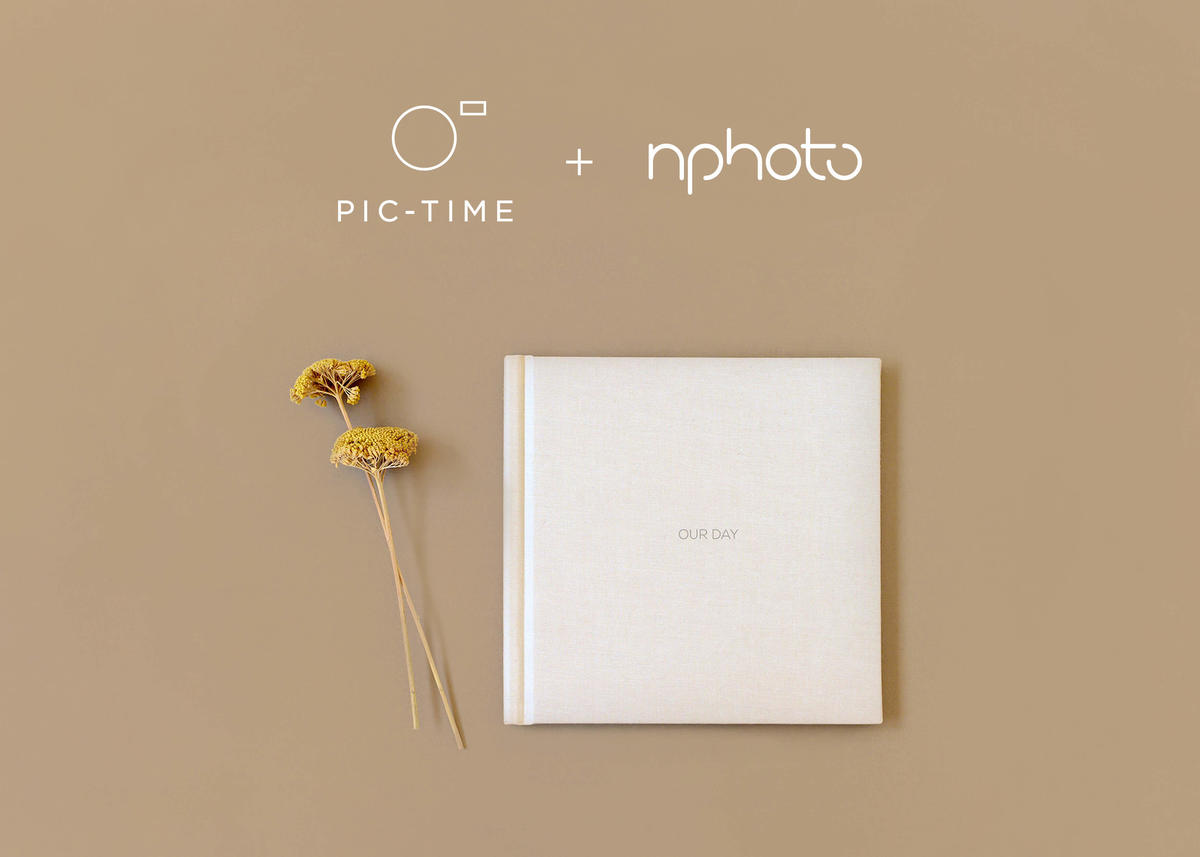 nPhoto nawiązuje współpracę z Pic-Time