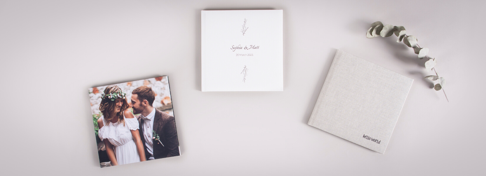 Lite Album for mini sessions available in three collections