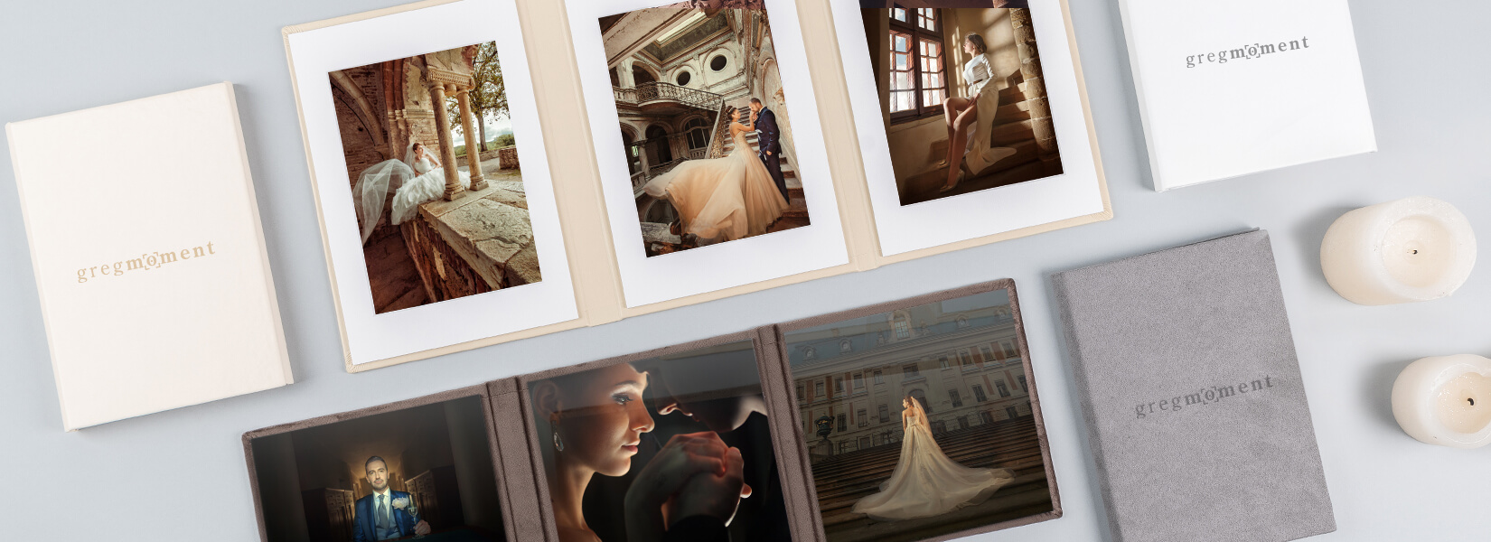 Triplex nphoto professional photo products wedding photography