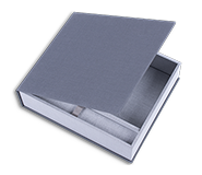 Folio Box