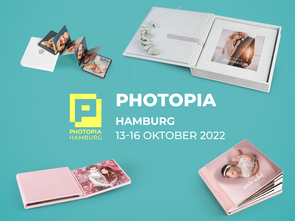 Das professionelle Fotolabor nPhoto auf der Photopia 2022