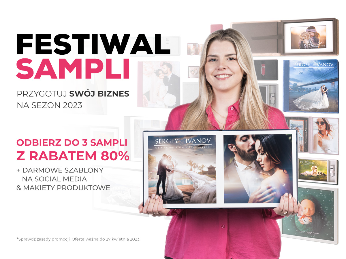Festiwal Sampli 2023