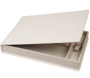 Folio Box z USB 