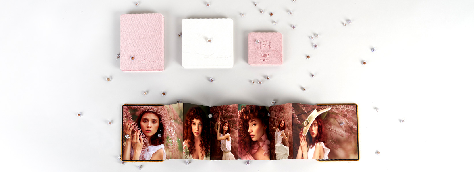Trois formats disponibles