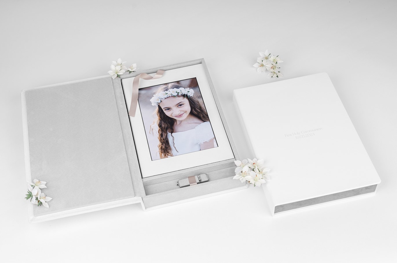 Caja Folio