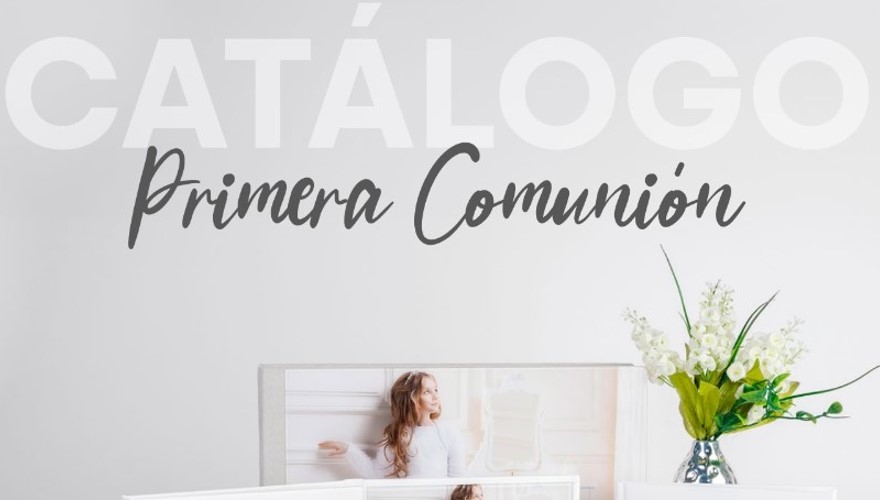 Catálogo