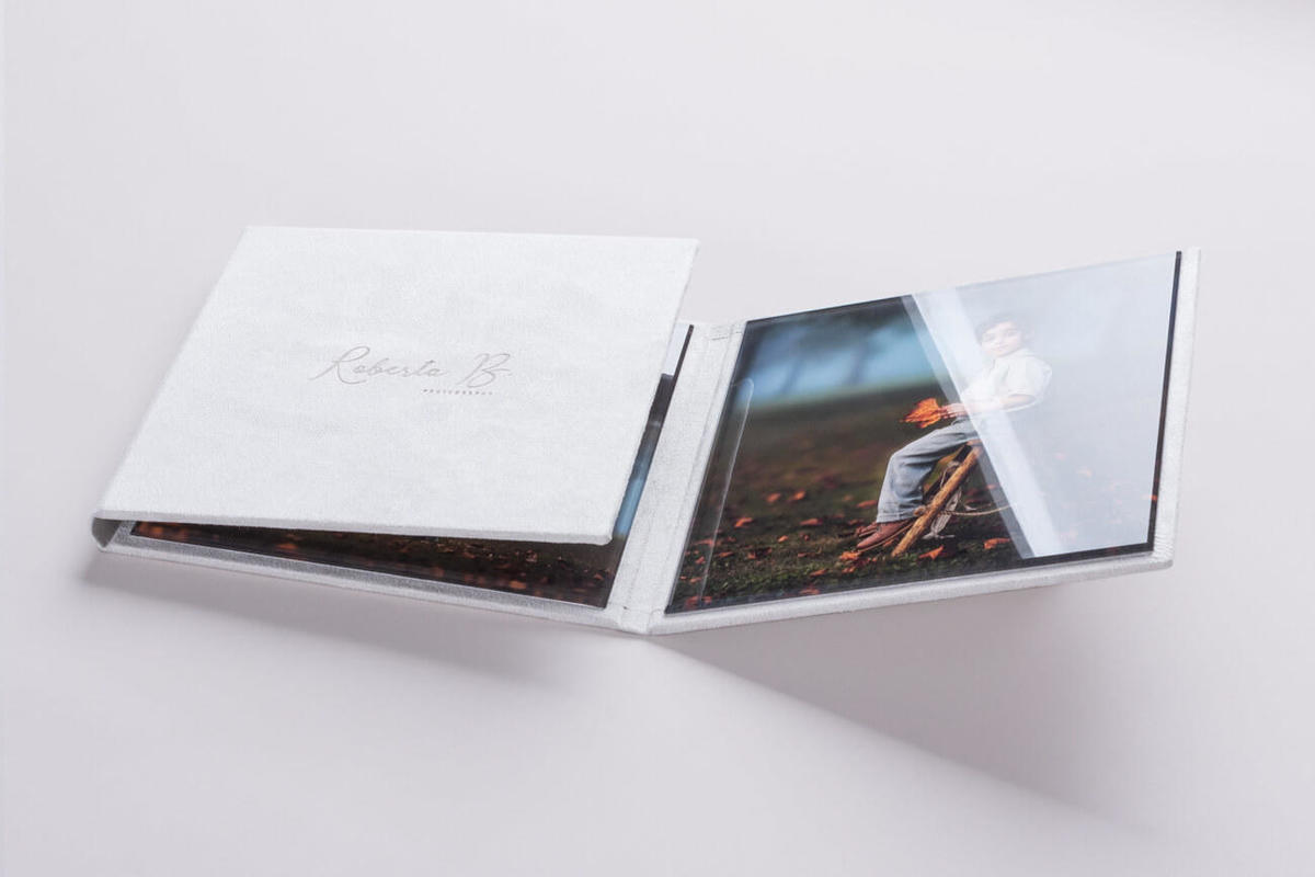 Accordion Mini Book: A photographer's love affair, Professional Printing  Services
