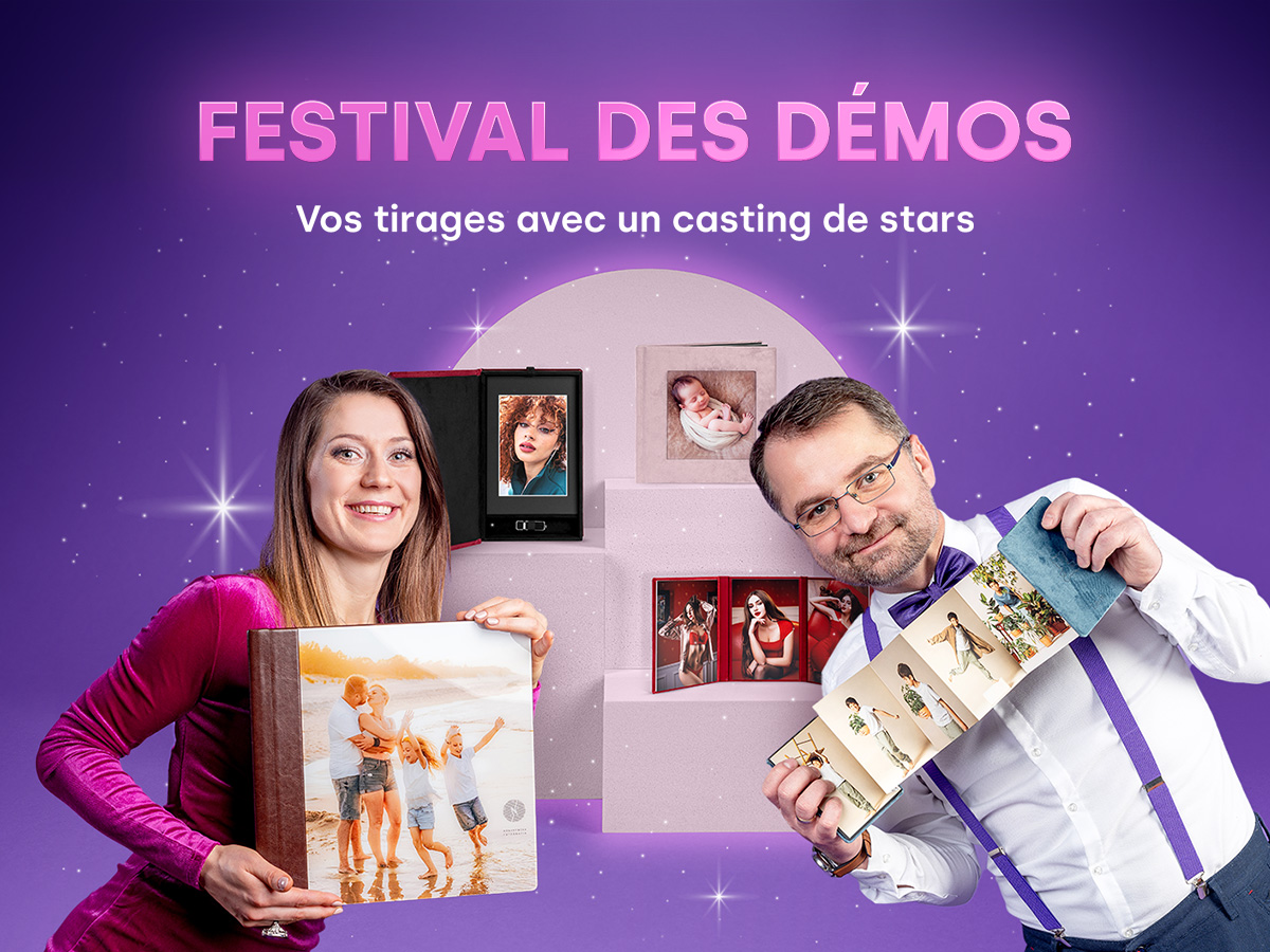 Festival des démos