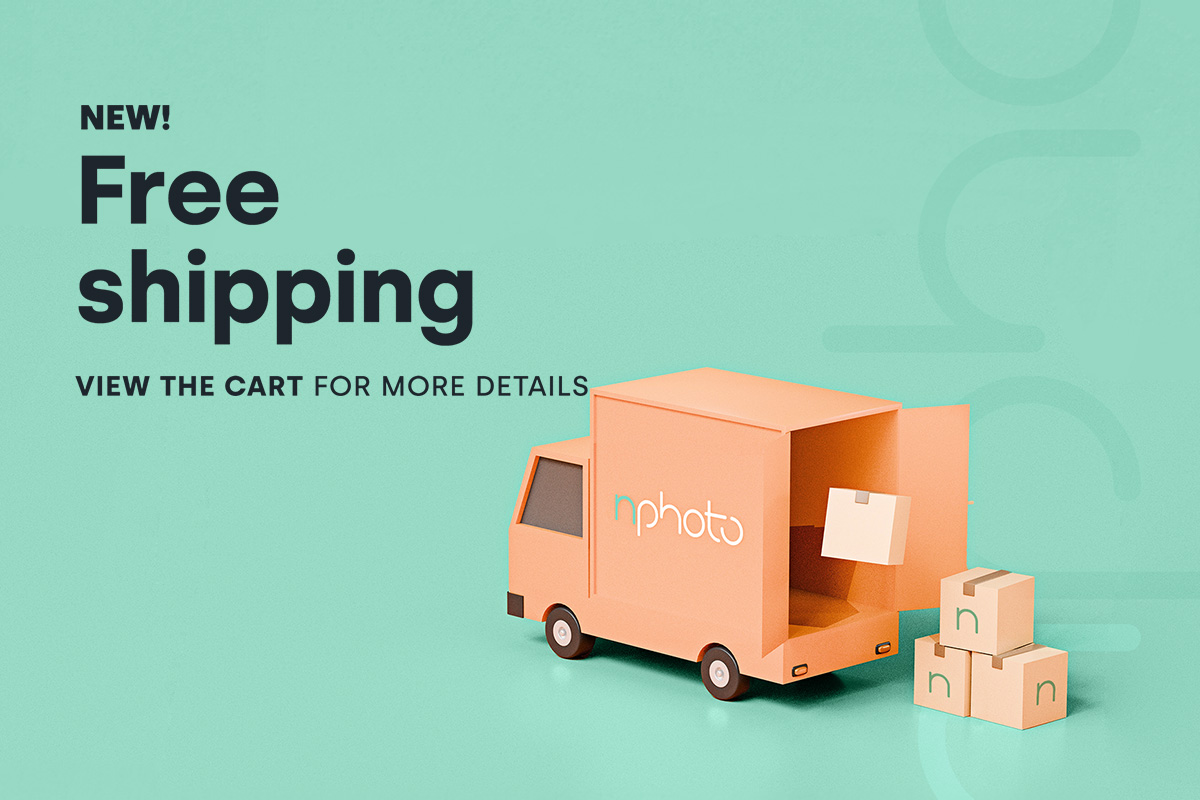 Free Shipping