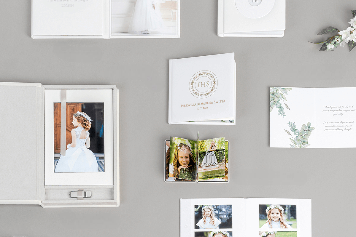 Produits communion