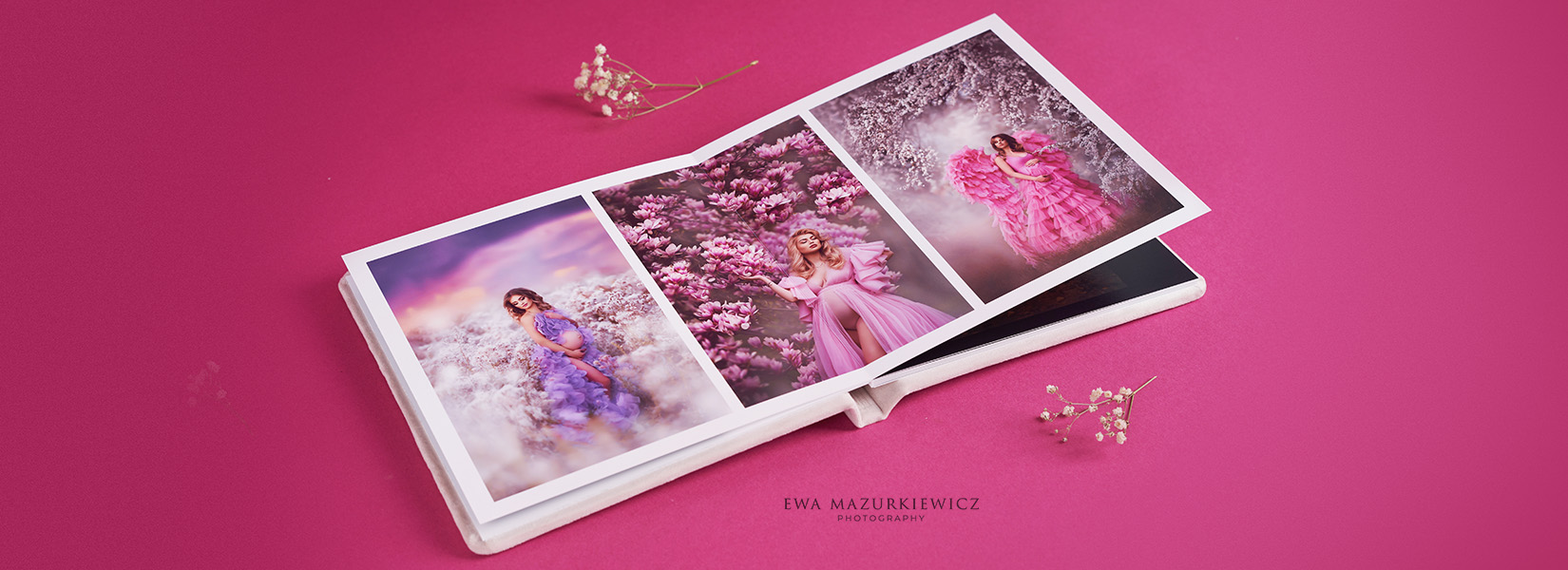 Album Photo nPhoto Spring Session 1