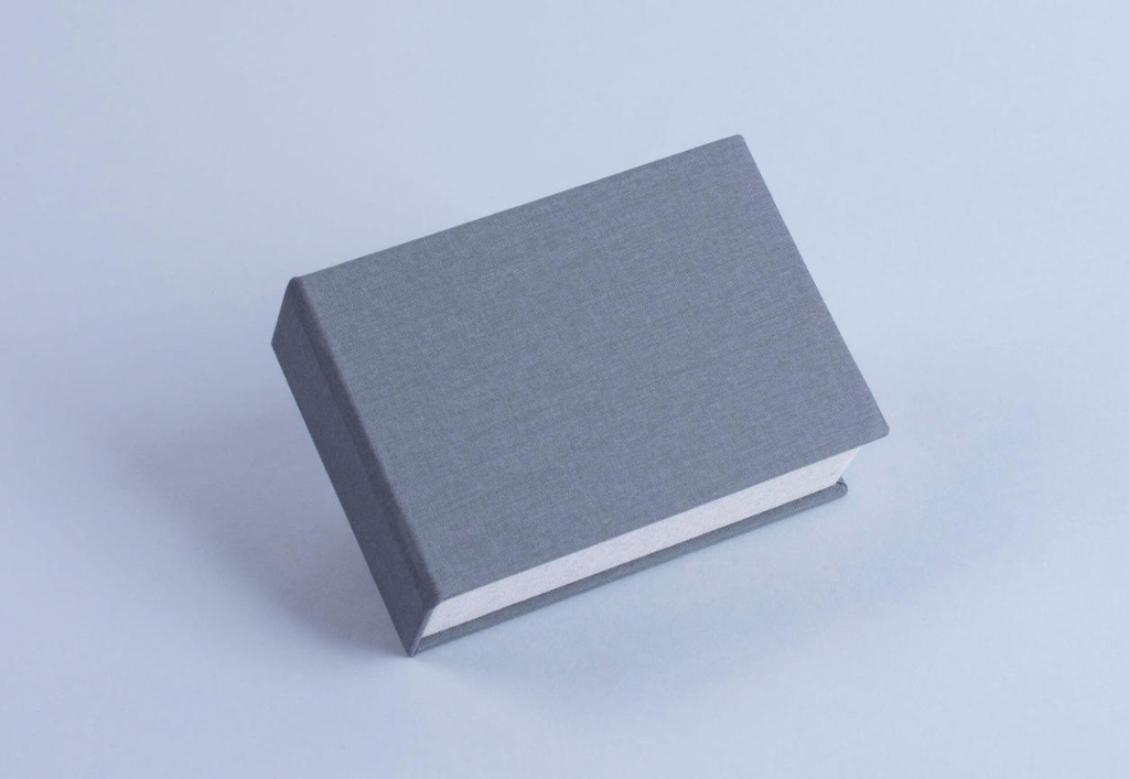 Box for Prints