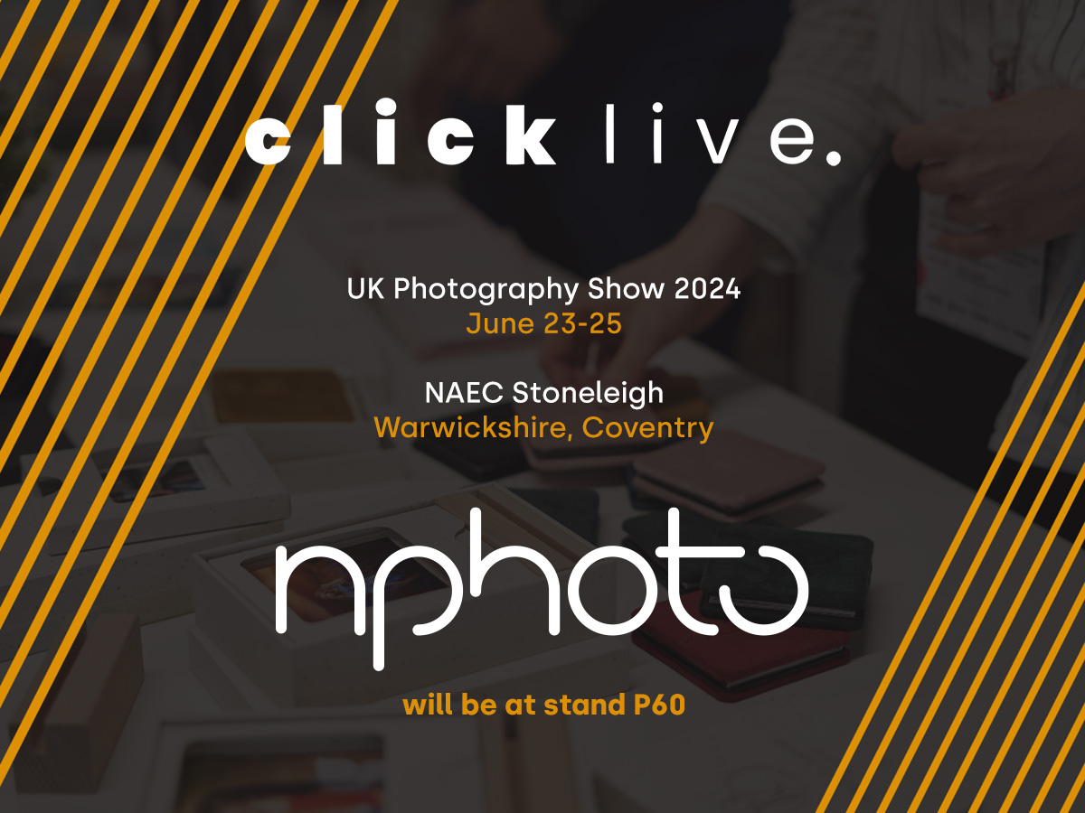 Click Live Expo Coventry 