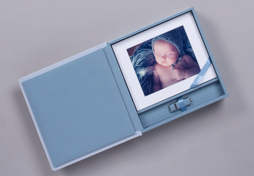 Folio Box
