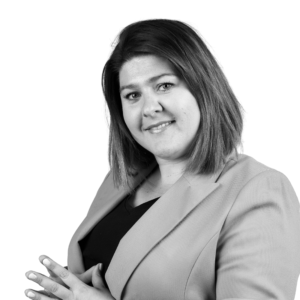 Margaret Szczygiel Sales Support/Account Manager (UK)