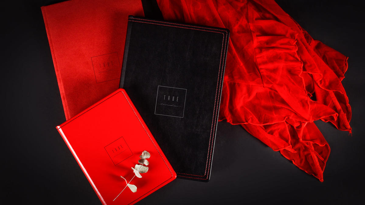 boudoir photo books