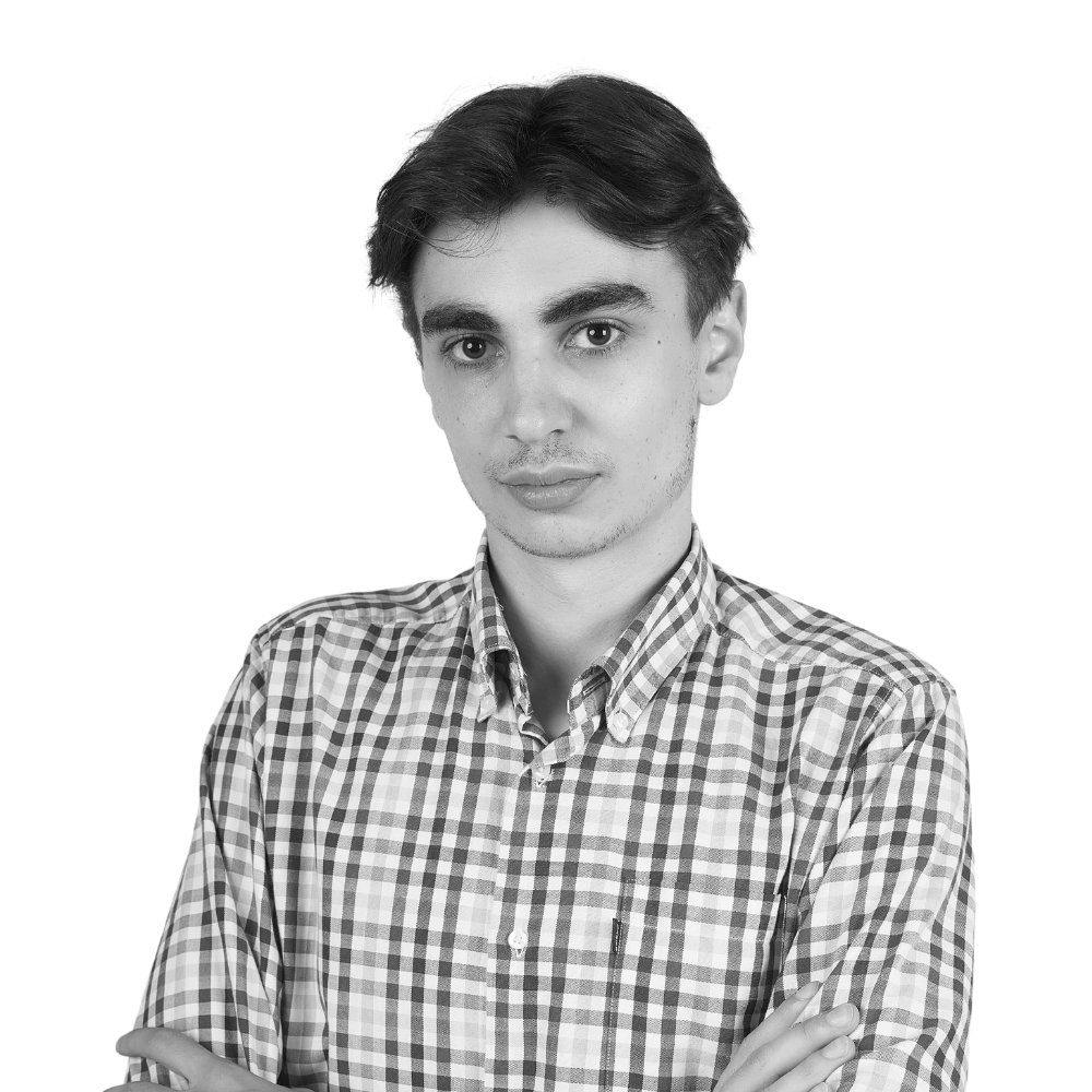 Matthew Wawer Sales Support/Account Manager (UK)