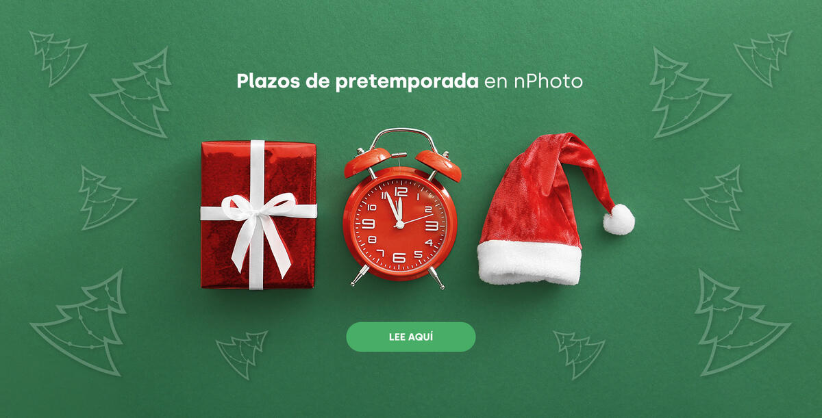 Plazos de pretemporada