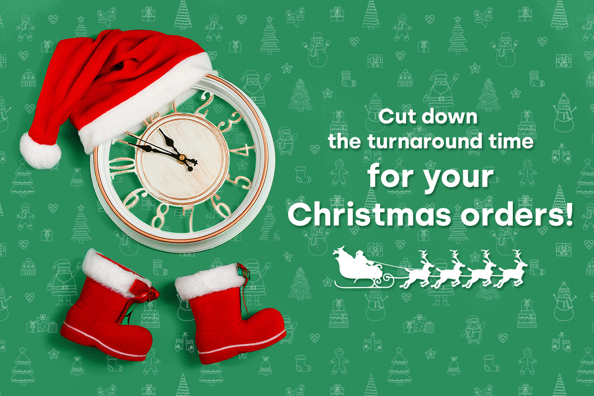 cut down turnaround times nphoto