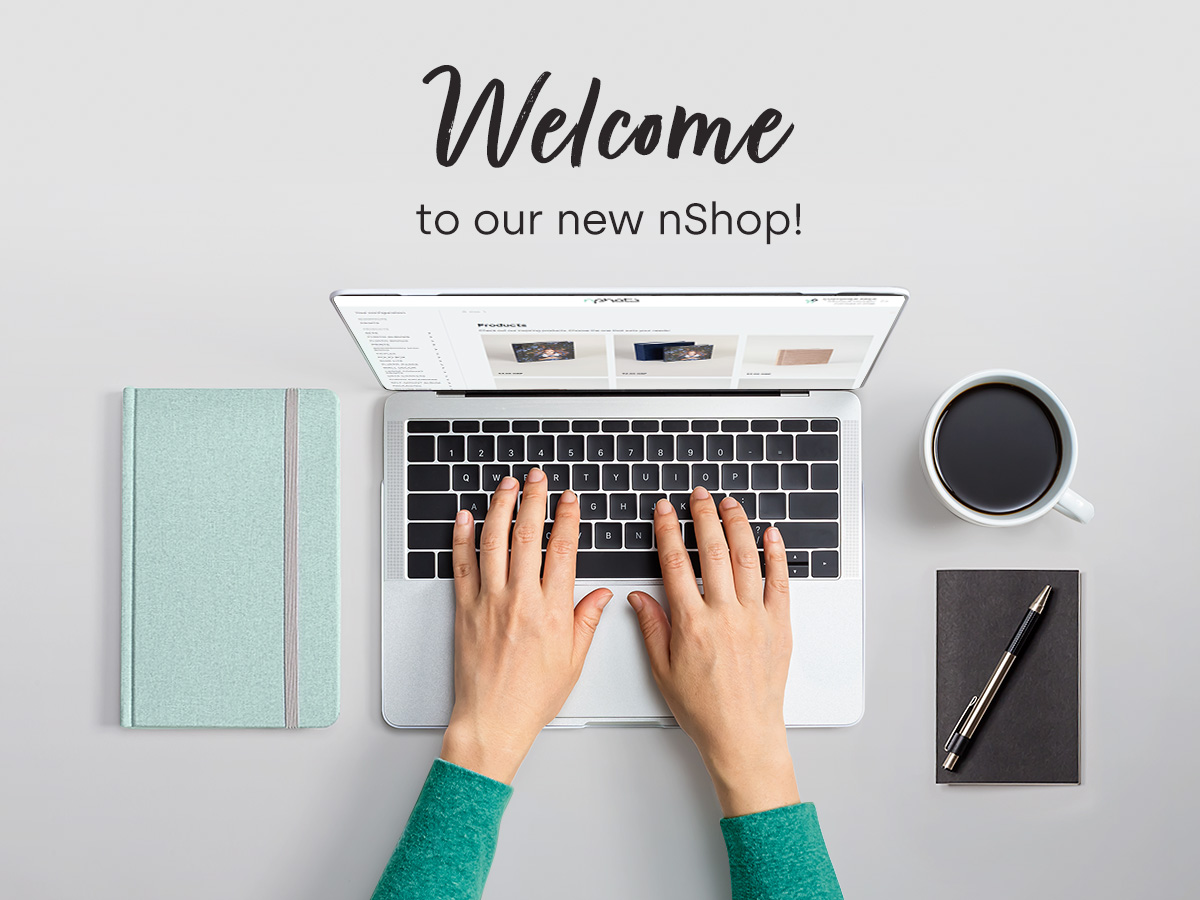 new online store nphoto
