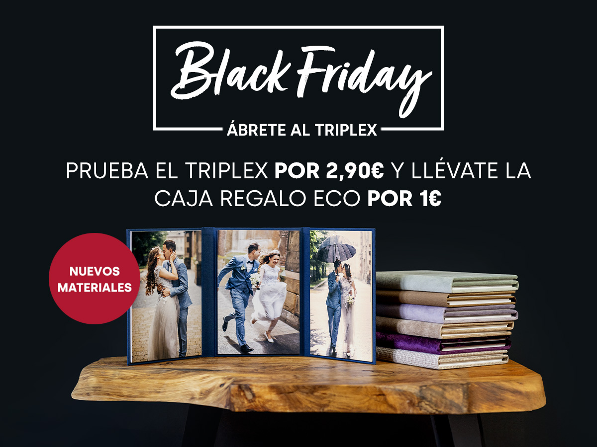 Black Friday nPhoto 2024