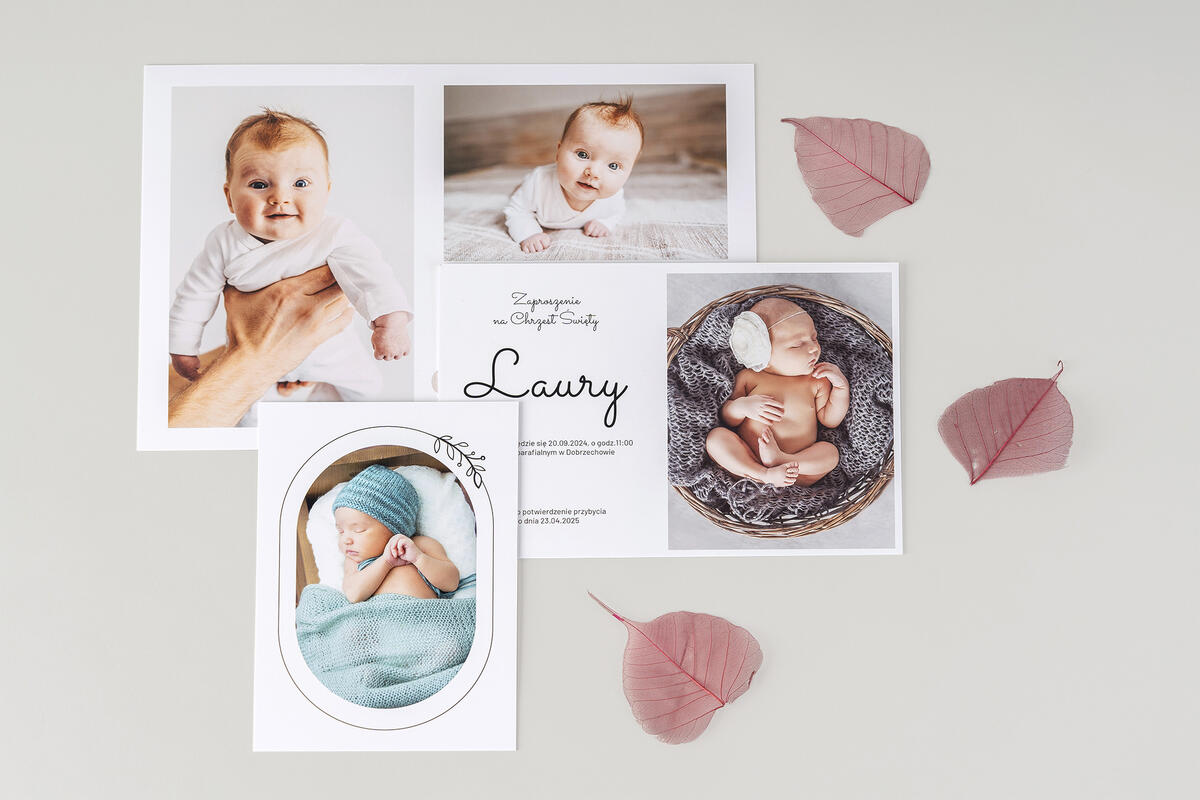 karty Folio Lite nowy produkt w nphoto 