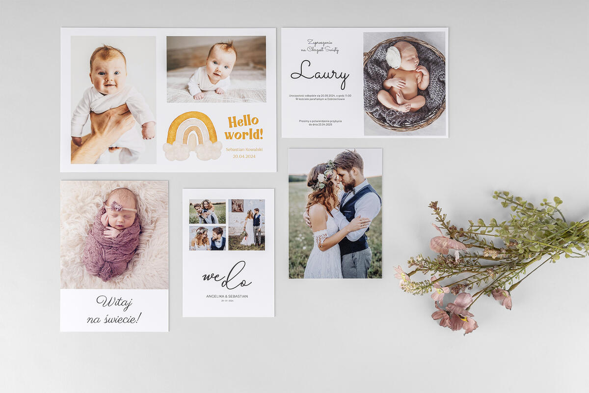 les cartes Folio Lite 