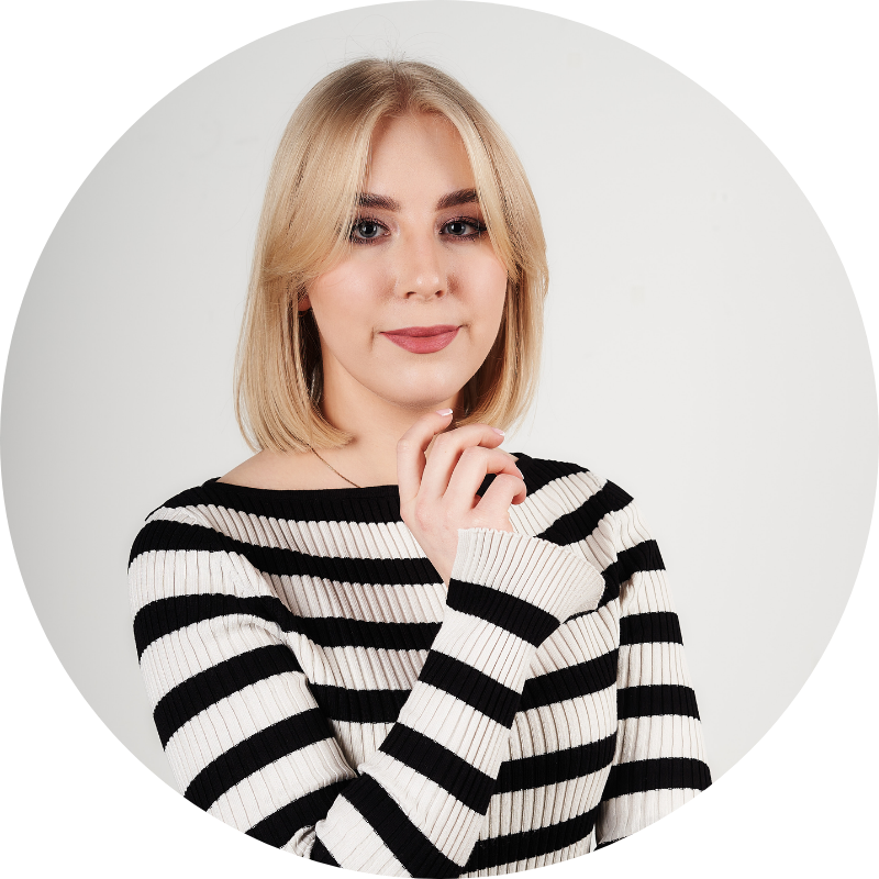 Sara Pączek