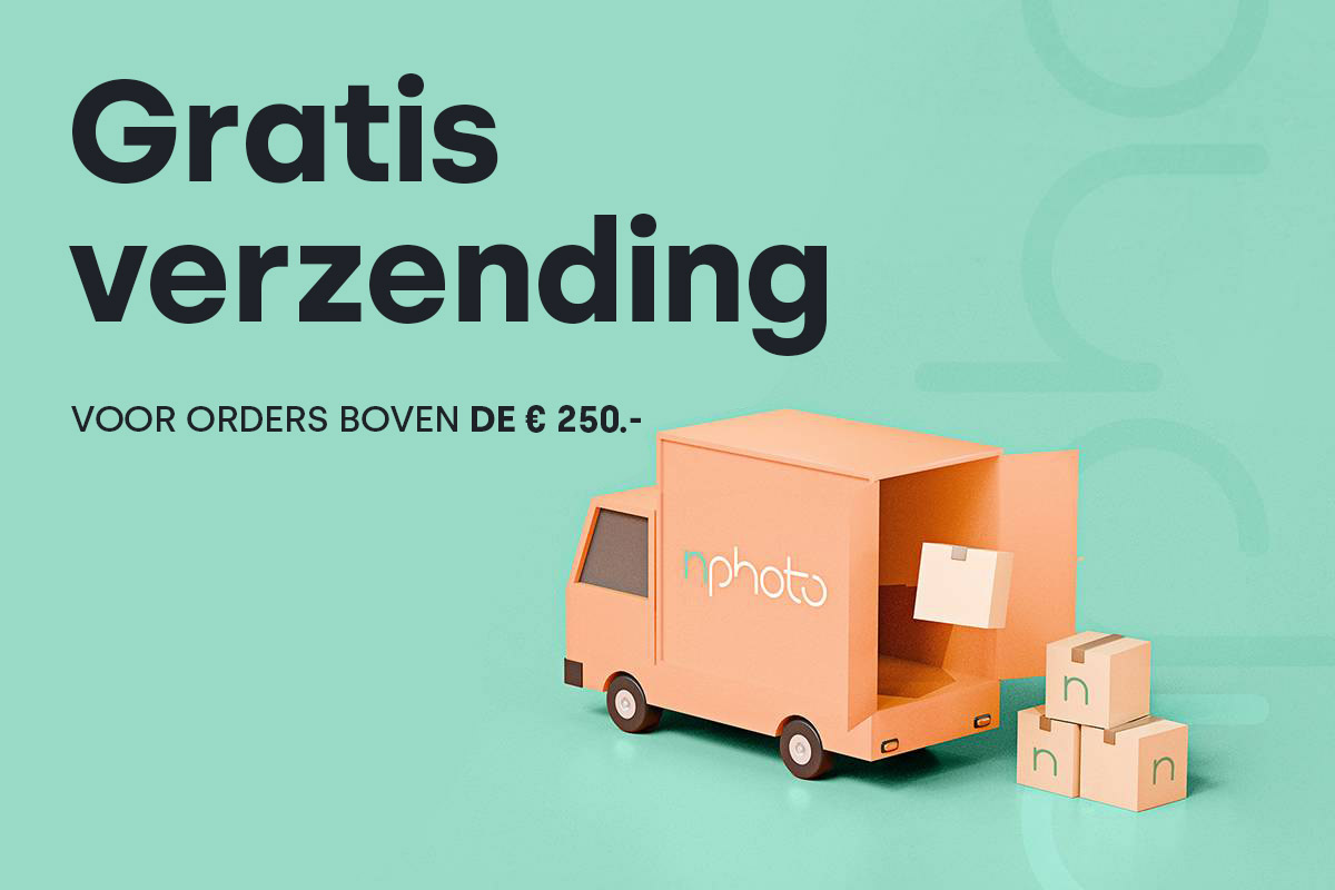Gratis Verzending