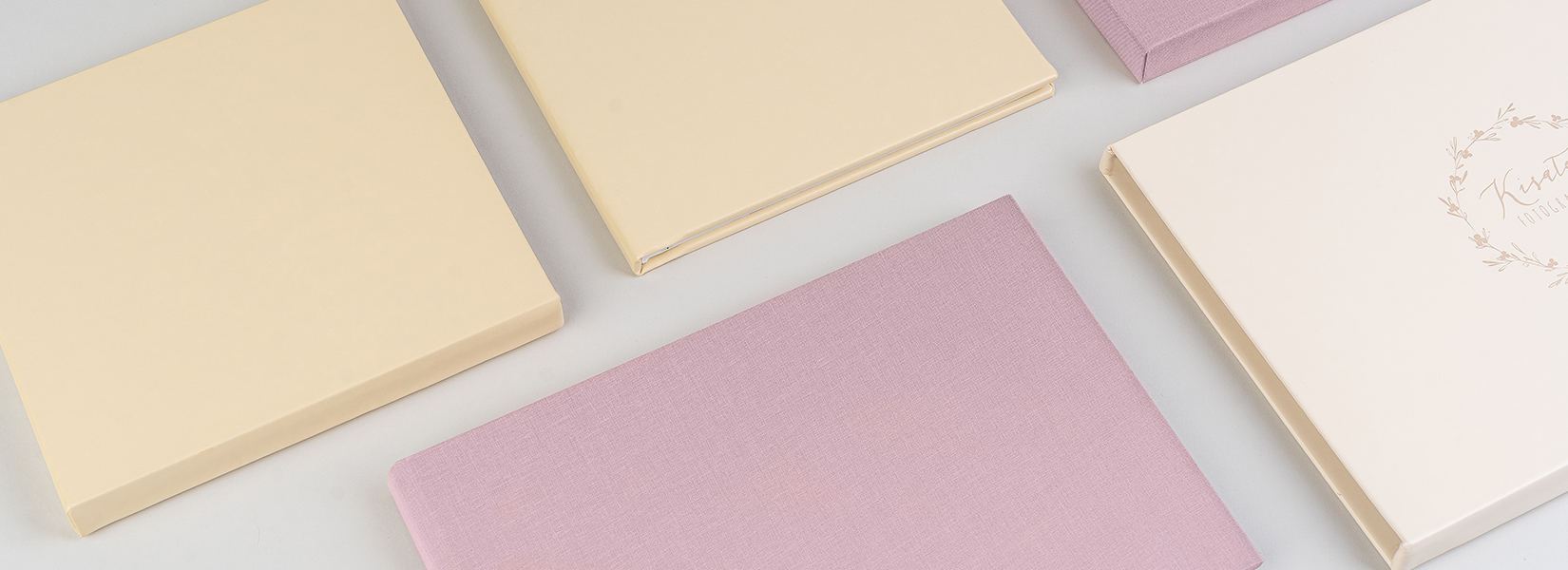 nphoto slipcase for albums 