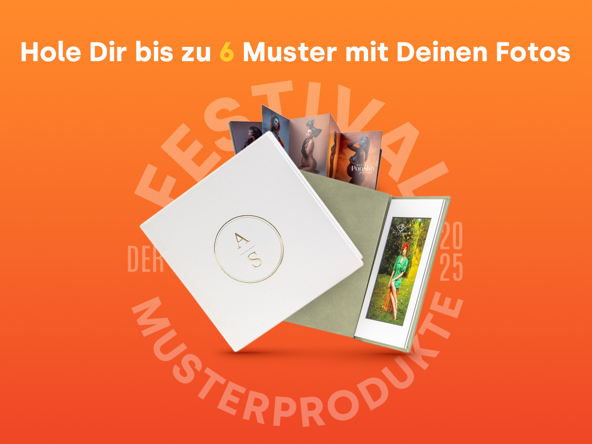 Festival der Musterprodukte 