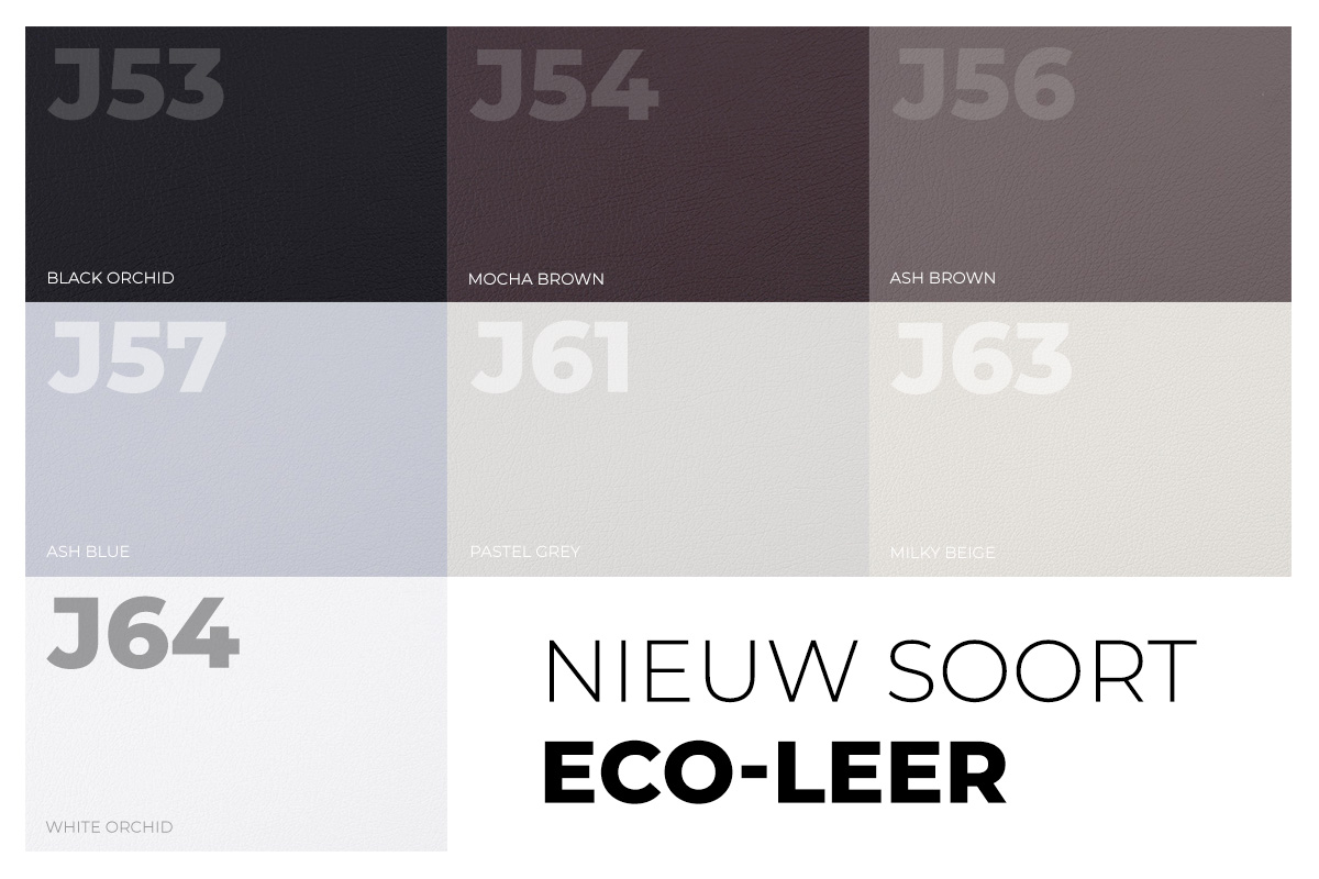 Eco-leer