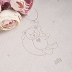 teddy bear theme