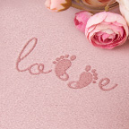 little feet theme