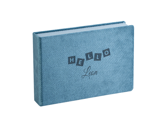 Box for Prints