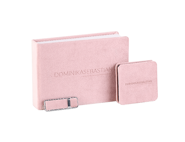 Pendrive Box z Harmonijką